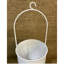 Ensemble de 2 pots à fleurs suspendus Ylfa-1918017725