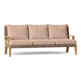 Hadley Outdoor 3 - Seat Patio Sofa