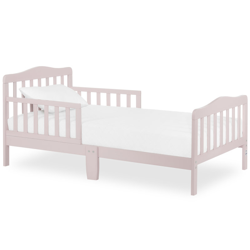 Lit pour tout-petits Dream On Me Memphis, Rosé
