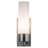 Coriolano Armed Sconce