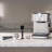 DeLonghi Linea Classic Automatic Espresso Machine with Milk Frother and Pressure Gauge Display