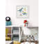 Gagarin Single Picture Frame Painting-1314918374