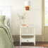 Arnita 23.75'' W Nightstand