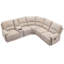 Fauteuil inclinable Lucecita