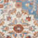 Berngerus Oriental Indoor Rug