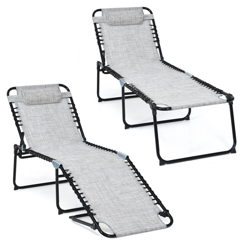 Larriesha 189 cm Long Single Chaise