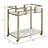 Drako 37'' H x 35'' W Utility Cart with Wheels