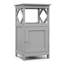 Armoire de salle de bain Sabornton-2115929951