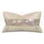 Dax Linen Lumbar Pillow Cover & Insert