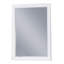 Commode 6 tiroirs avec miroir Katin