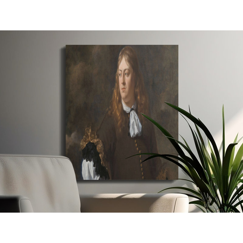 Wrapped Canvas Print Set, 81.28 cm H x 60.96 cm W