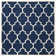 Carolene Hand Tufted Wool Geometric Rug