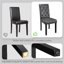  Upholstered Dining Chair-1757024840