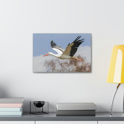 Wall Art on Canvas