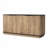 Multi-Functional MDF Sideboard
