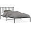 Metal Bed-98476675-98476682