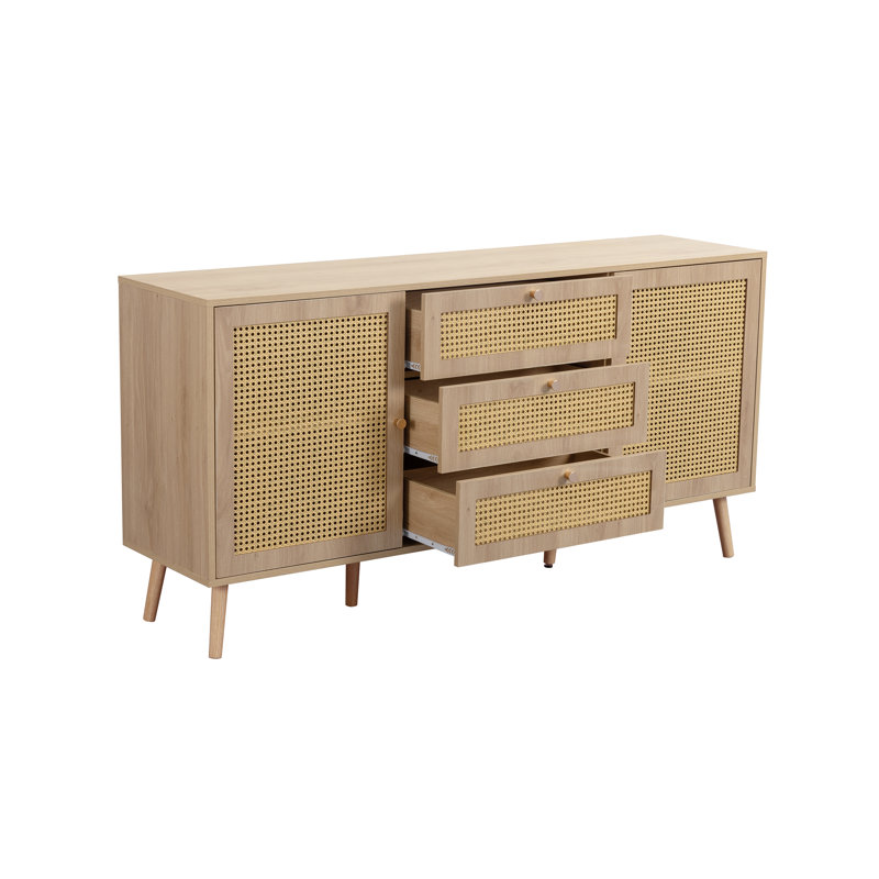Croxley Sideboard, OAK