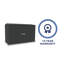 Abri de rangement en métal galvanisé l 10 pi x P 5 pi Absco Premier-92301379
