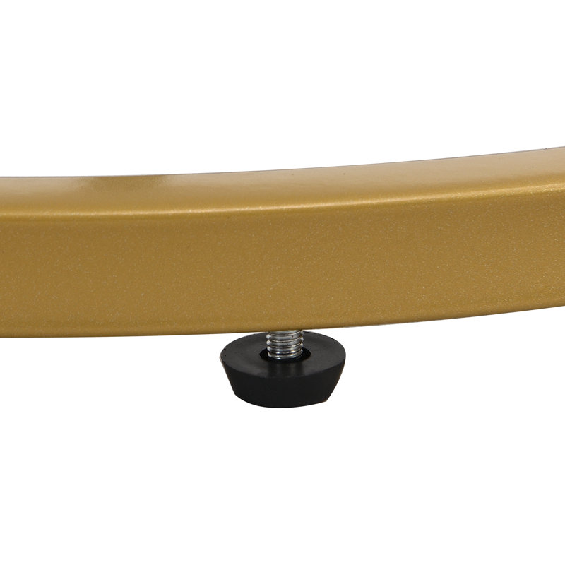 Auvil Frame Coffee Table with Storage