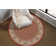 Attell Oriental Indoor Rug