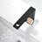 Single-handle Bathroom Faucet-93746410