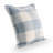 Plaid Outdoor Reversible Throw Pillow-535226207-472876481