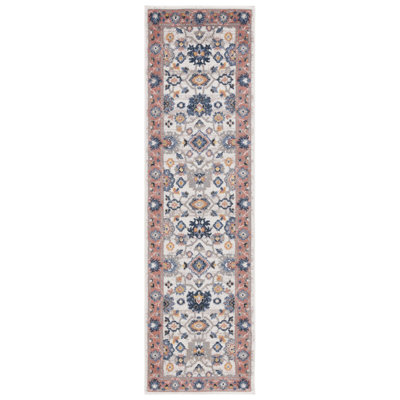 Tapis oriental Astoria Performance