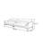 Casual creative comfortable office sofa-104977239-104977240
