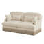 Canapé modulaire Leopard avec bordure à pampilles, conception ergonomique, assemblage facile pour le salon-857915482