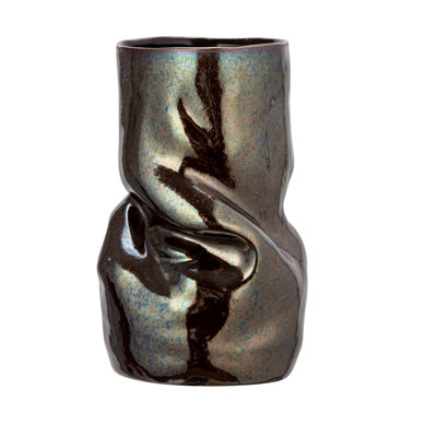 Anelie Stoneware Table Vase