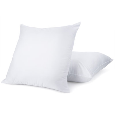 Luisana Firm Support Pillow