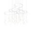 Suspenders® 50 - Light LED Chandelier-1743571517