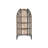Victoria Dracaea 83" Tall Cabinet-100710865