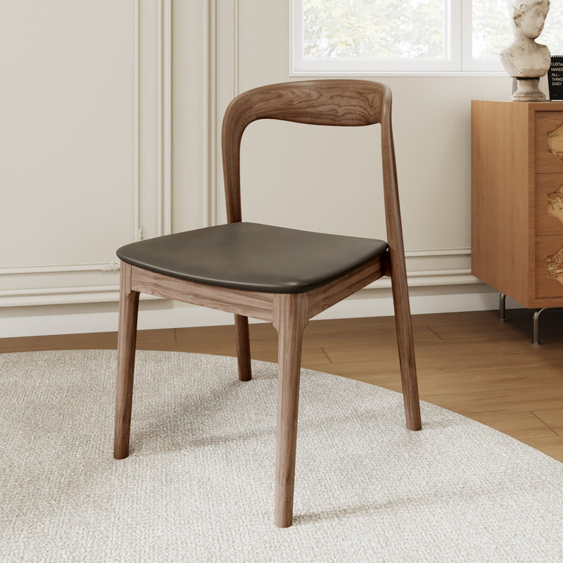 Ensemble de salle à manger amovible, 5 pièces: table, 4 chaises