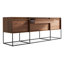 Rule 74'' W Console Table-27322670