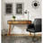 Kitts Friedman Desk Console Table