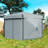Pop Up 26 Ft. W x 26 Ft. D Fibreglass Soft-top Canopy-110189489