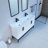 Linette 60" Double Modern Bathroom Vanity-1102877150-1102877136