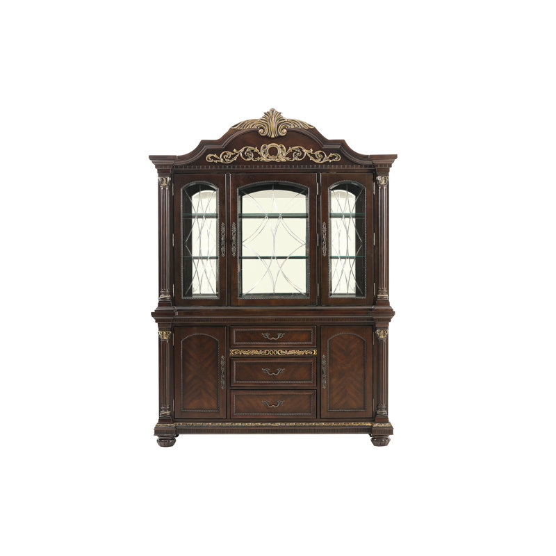 Vaisselier Clearwell