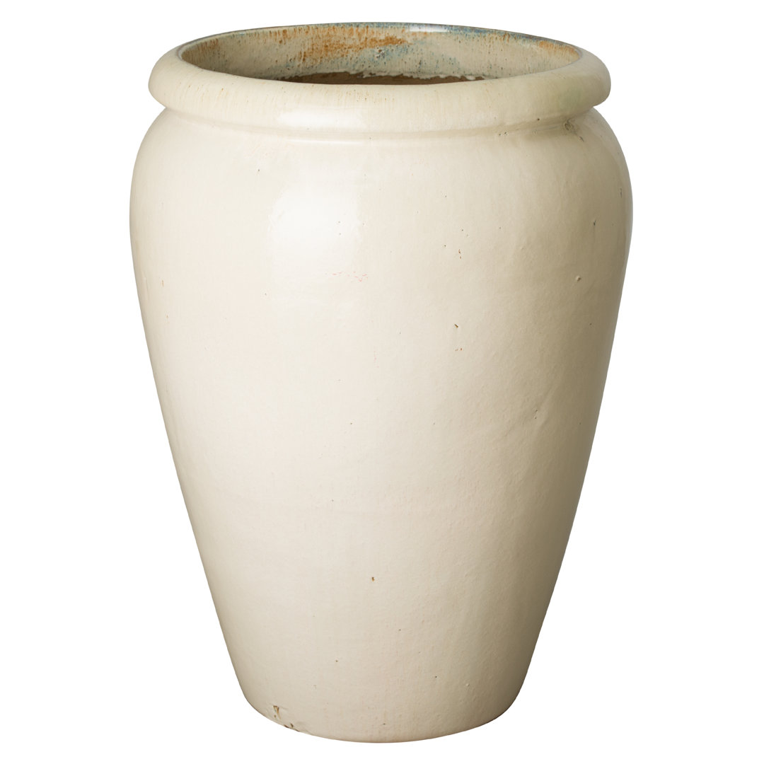 Staunton Handmade Ceramic Pot Planter Foundry Select 