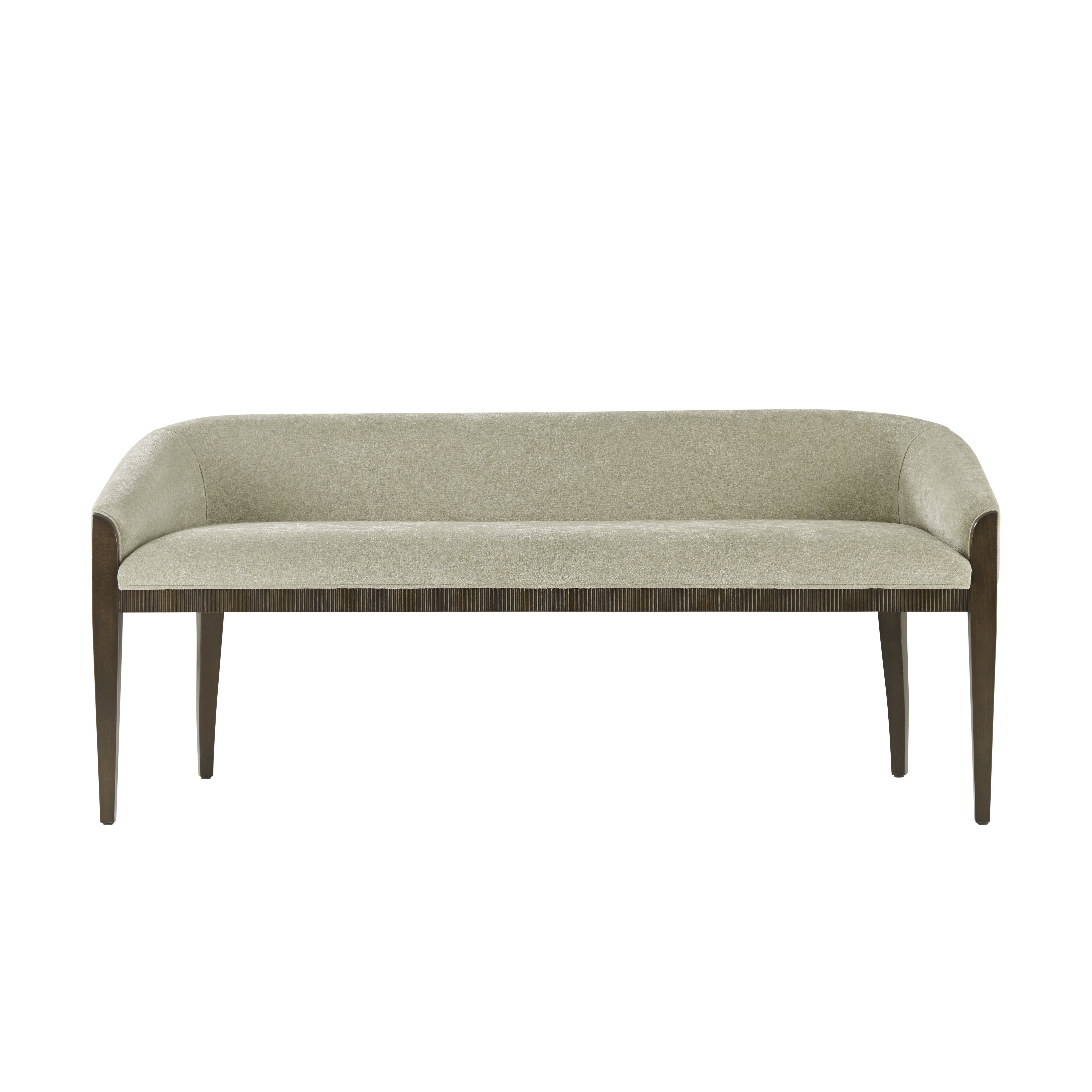 Lido Upholstered Bench