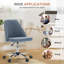 Chaises de bureau pivotantes et réglables Modern-1923262048