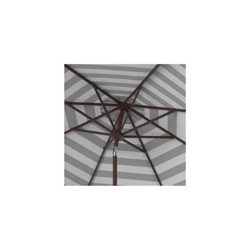Parasol de plage 130 po, Marine