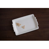 Vida Melamine Tray