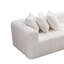 Canapé modulaire Boneless 107,9 po Cloud