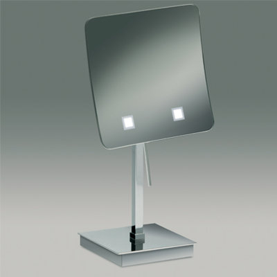 Metal Mirror