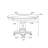 Jantjenni Round Dining Table