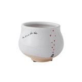 Handmade Ceramic Table Vase