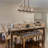 5 - Light Kitchen Island Pendant