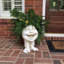 Pot à fleurs Muggly's Aunt Minnie-901691959-901691957